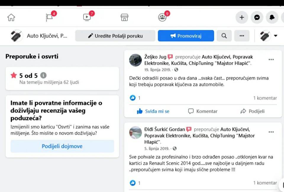 OSVRT S FACEBOOK-a 57